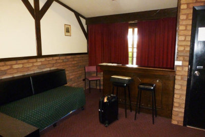 Launceston Olde Tudor Inn 1