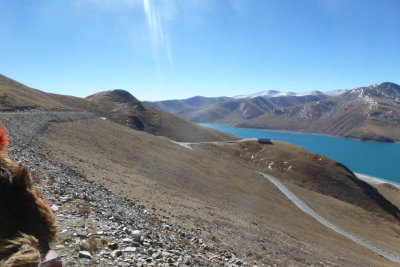 Yangdork Lake 2