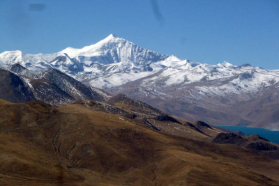 Yangdork Lake 5