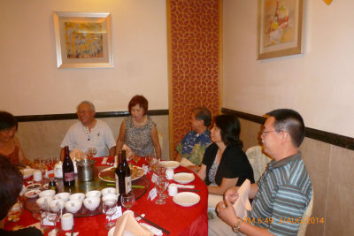 At Table 1