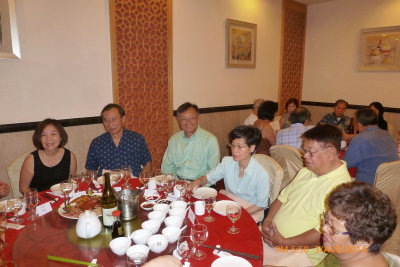 At Table 3
