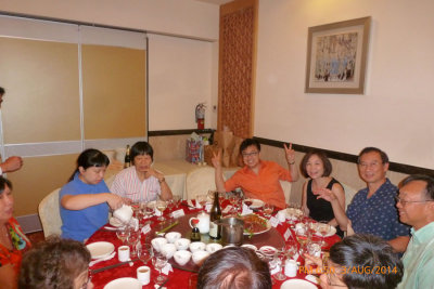 At Table 4