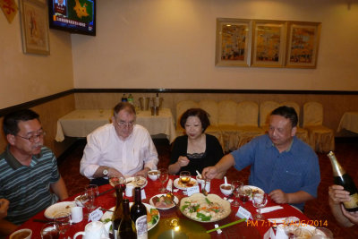 At Table 5