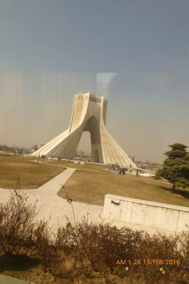 3230_Azadi National Tower 3