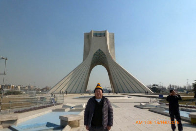 3260_Azadi National Tower 5
