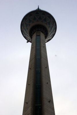 3600_Milad Tower 1