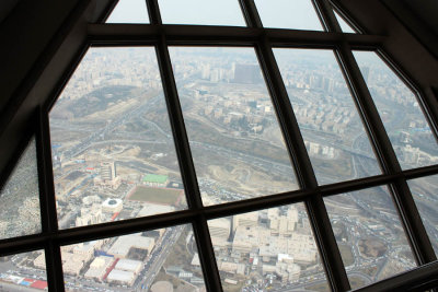 3640_Milad Tower View 1