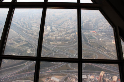 3660_Milad Tower View 2
