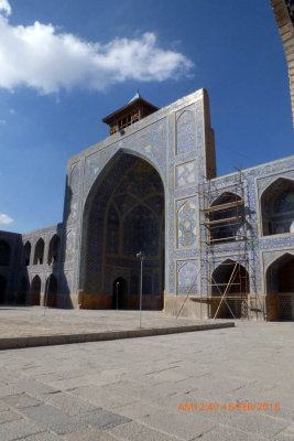 4100_Esfahan Imam Mosque 1