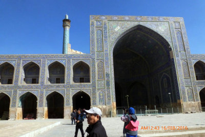 4120_Esfahan Imam Mosque 3