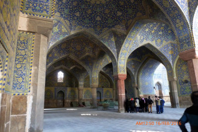 4150_Esfahan Imam Mosque 5