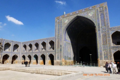 4180_Esfahan Imam Mosque 8