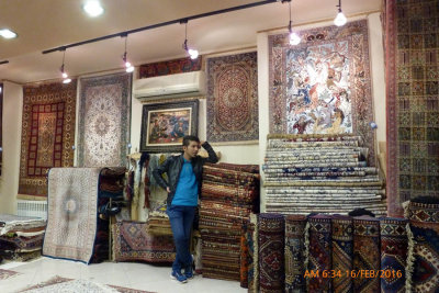 4500_Carpet Store 1