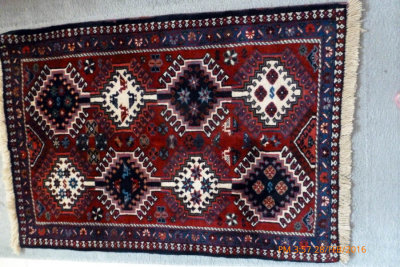 4540_My Carpet US$180