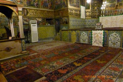 4850_Vank Church Armenian 6