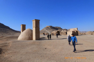 5020_Yazd_Zoroastrian Ice House