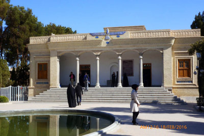 5060_Yazd_Zoroastrian Temple 2