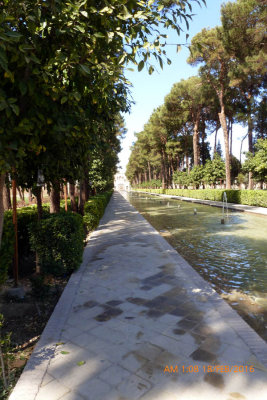 5100_Yazd_Dolat Abad Garden 1