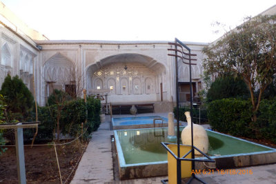 5220_Yazd_Water Museum