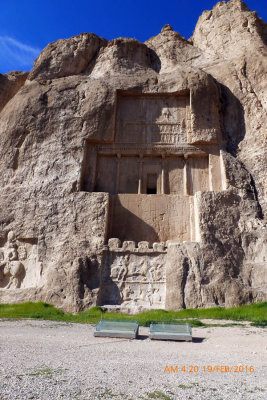 6120_Tombs of 4 Achaemenid kings 5