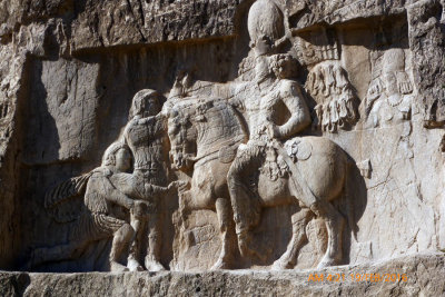 6140_Tombs of 4 Achaemenid kings 6