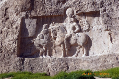 6150_Tombs of 4 Achaemenid kings 7