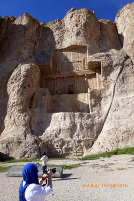 6160_Tombs of 4 Achaemenid kings 8