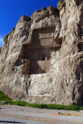 6170_Tombs of 4 Achaemenid kings 9
