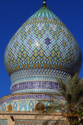 7310_Ali Ibn Hamze Shrine 2