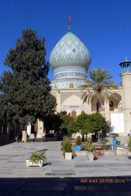 7320_Ali Ibn Hamze Shrine 3