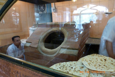 9004_Food bread oven