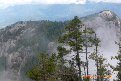 Sea to Sky Gondola