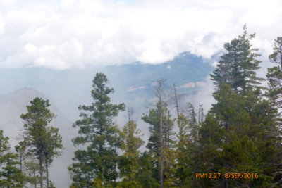 Sea to Sky Gondola