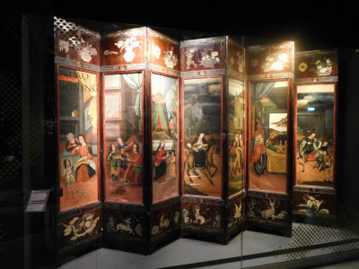 Lisbon Orient Mueseum 5