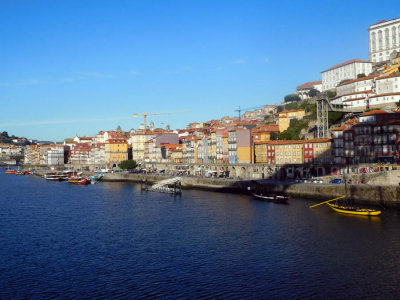 Porto, Riberia 5