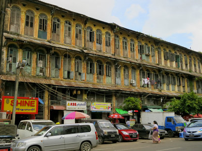 Yangon 0310-1