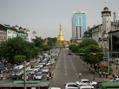 Yangon 0333