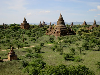 Bagan 0529