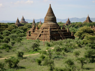Bagan 0530