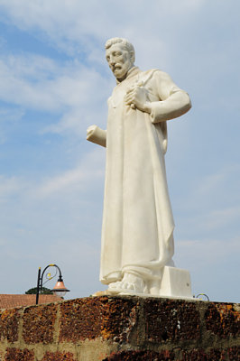 Malacca, St. Francis Xavier 0064