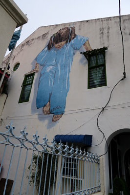 Penang2d+3d art 0397