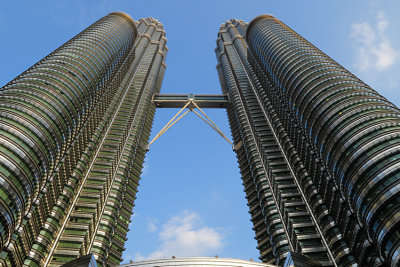 KL Petronas 0165 