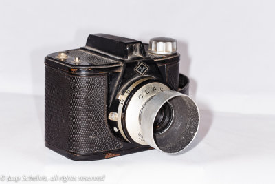 Agfa CLACK