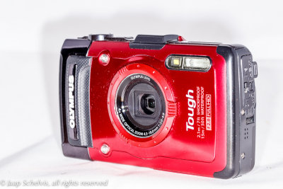 * Olympus TG-2 Tough (2013)