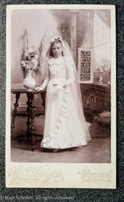 Carte de Visite