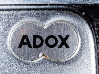Adox Polo 1S