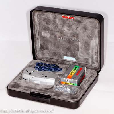 Minox MX