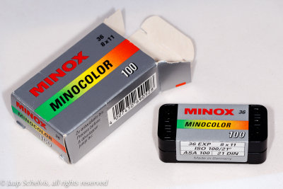 Minocolor 100