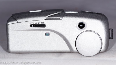 Minox MX