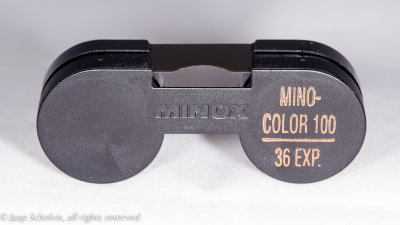 Minocolor 100